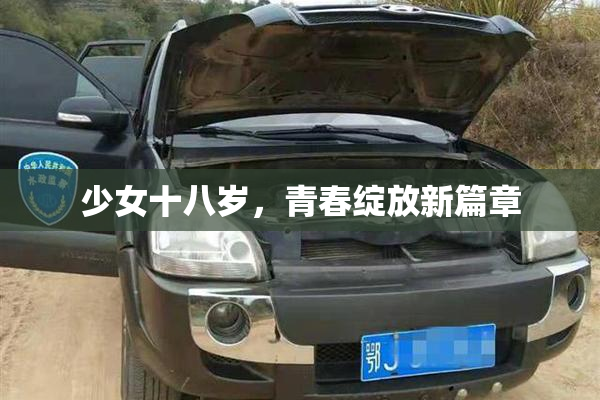 少女十八岁，青春绽放新篇章