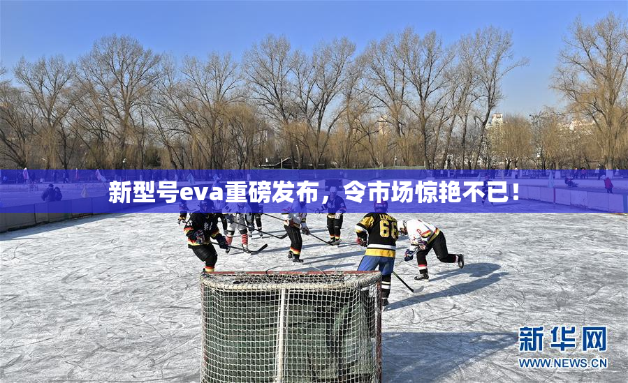 新型号eva重磅发布，令市场惊艳不已！