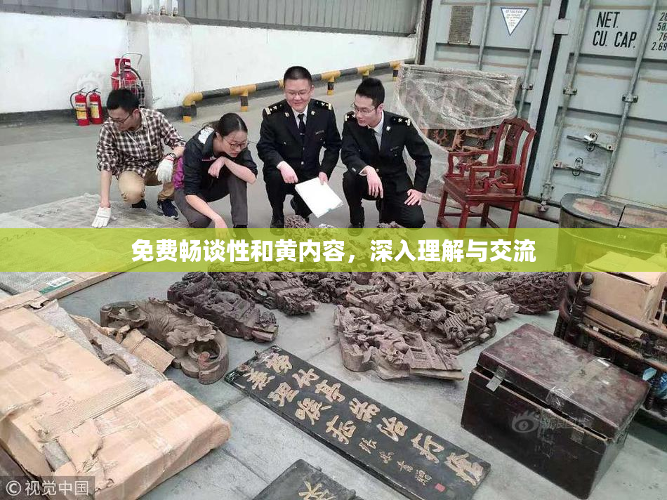 免费畅谈性和黄内容，深入理解与交流