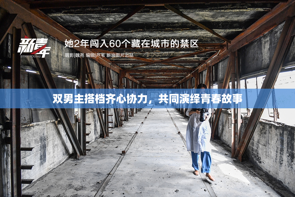双男主搭档齐心协力，共同演绎青春故事