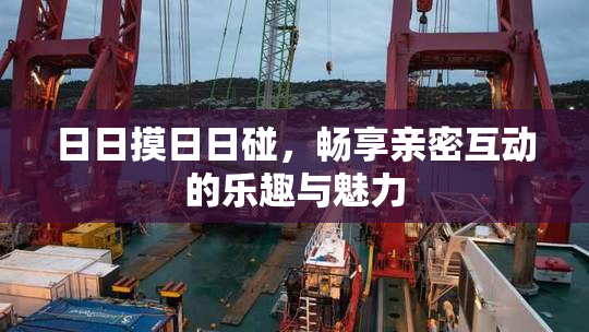 日日摸日日碰，畅享亲密互动的乐趣与魅力