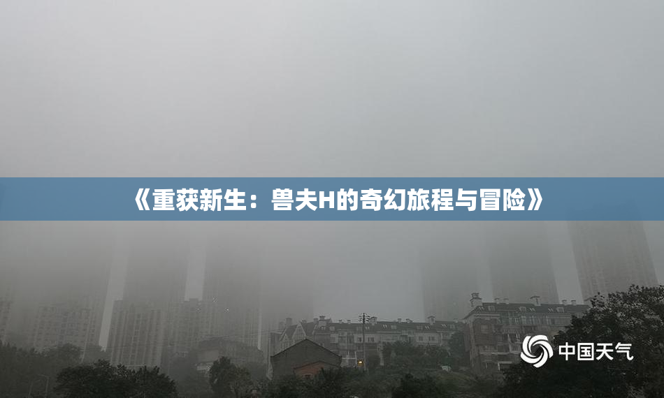 《重获新生：兽夫H的奇幻旅程与冒险》