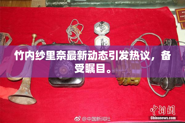 竹内纱里奈最新动态引发热议，备受瞩目。