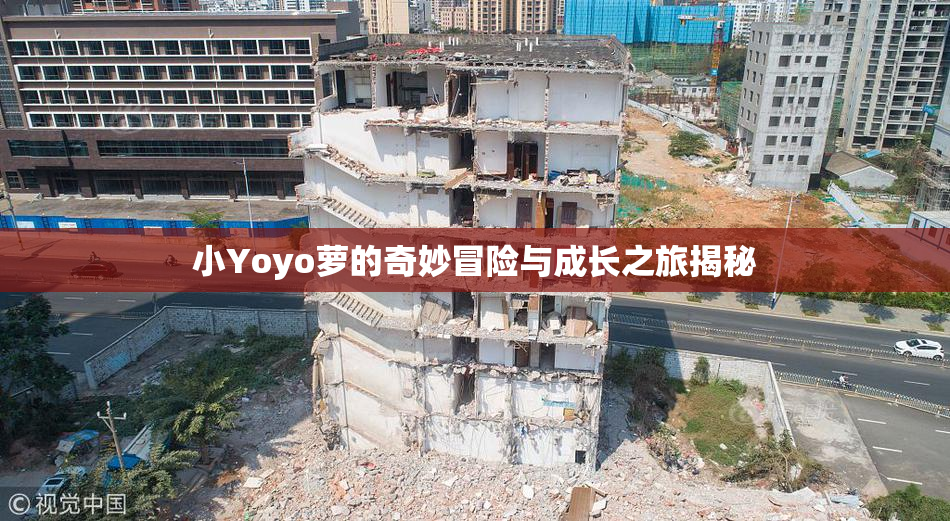 小Yoyo萝的奇妙冒险与成长之旅揭秘