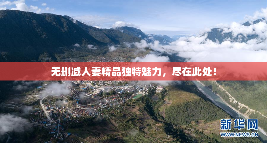 无删减人妻精品独特魅力，尽在此处！