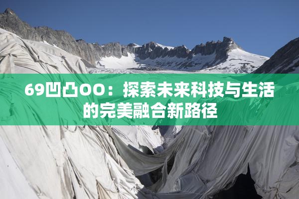 69凹凸OO：探索未来科技与生活的完美融合新路径