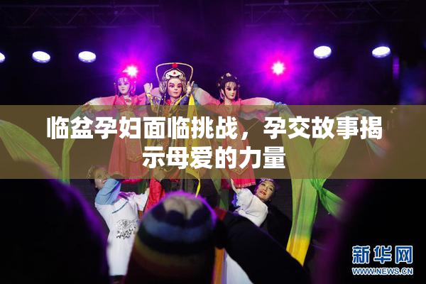 临盆孕妇面临挑战，孕交故事揭示母爱的力量