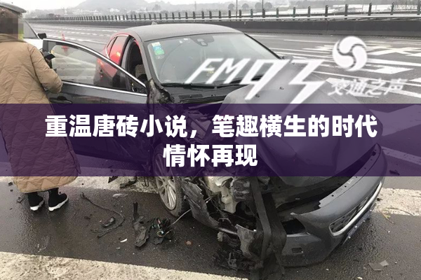 重温唐砖小说，笔趣横生的时代情怀再现