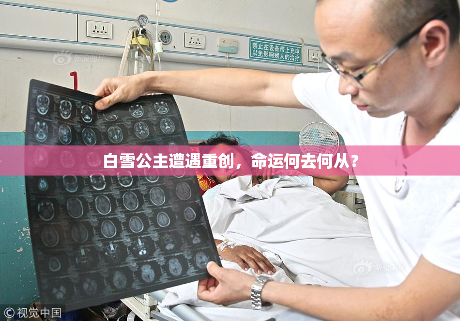 白雪公主遭遇重创，命运何去何从？