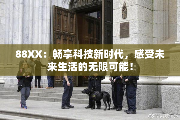 88XX：畅享科技新时代，感受未来生活的无限可能！