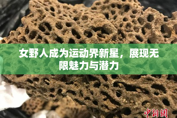 女野人成为运动界新星，展现无限魅力与潜力