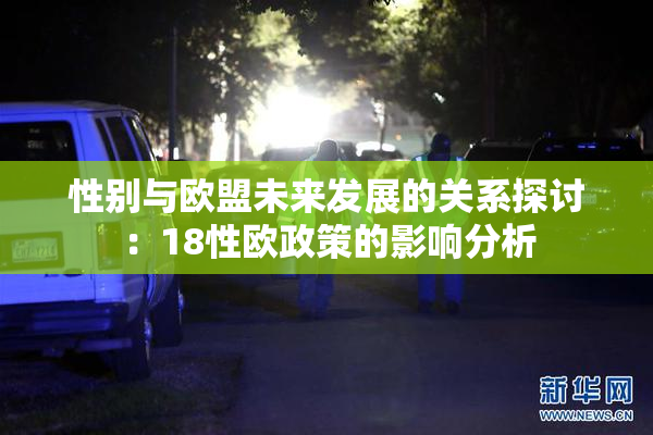 性别与欧盟未来发展的关系探讨：18性欧政策的影响分析