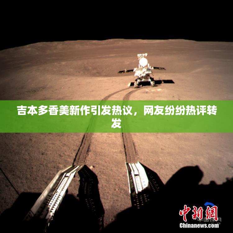 吉本多香美新作引发热议，网友纷纷热评转发
