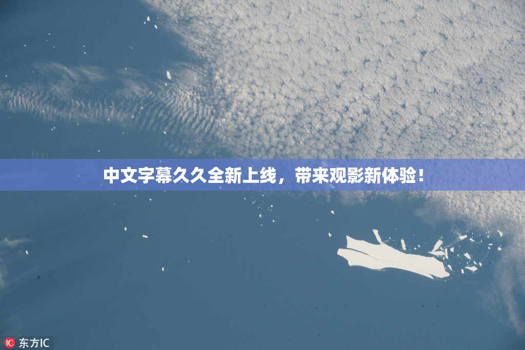 中文字幕久久全新上线，带来观影新体验！