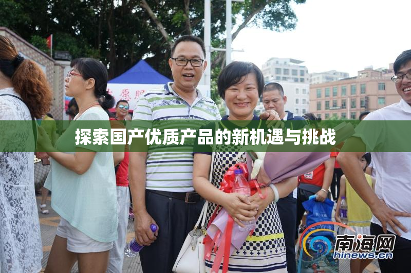 探索国产优质产品的新机遇与挑战