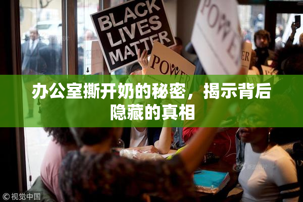 办公室撕开奶的秘密，揭示背后隐藏的真相