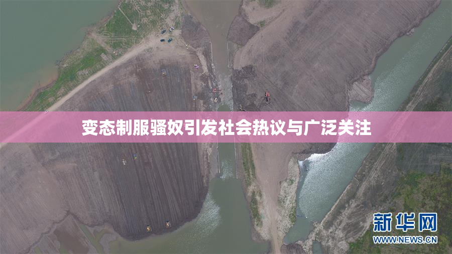 变态制服骚奴引发社会热议与广泛关注