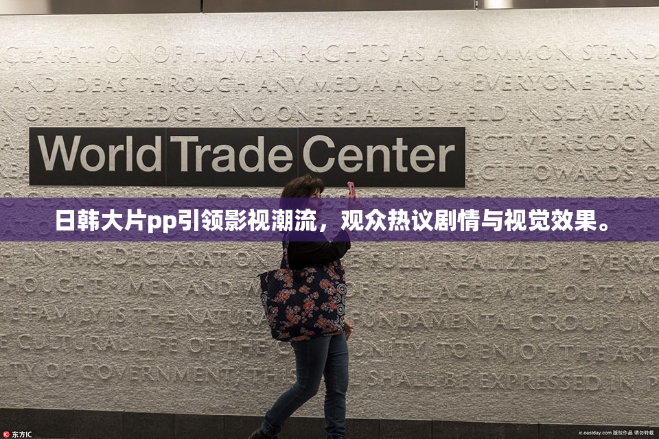日韩大片pp引领影视潮流，观众热议剧情与视觉效果。