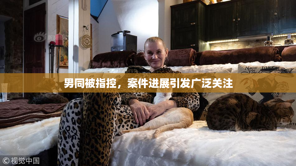 男同被指控，案件进展引发广泛关注