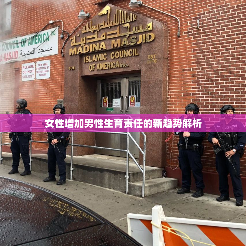 女性增加男性生育责任的新趋势解析