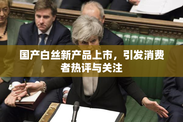 国产白丝新产品上市，引发消费者热评与关注