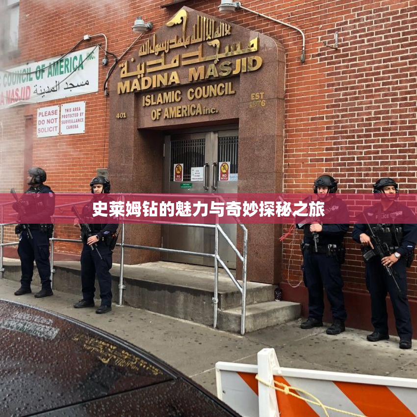 史莱姆钻的魅力与奇妙探秘之旅