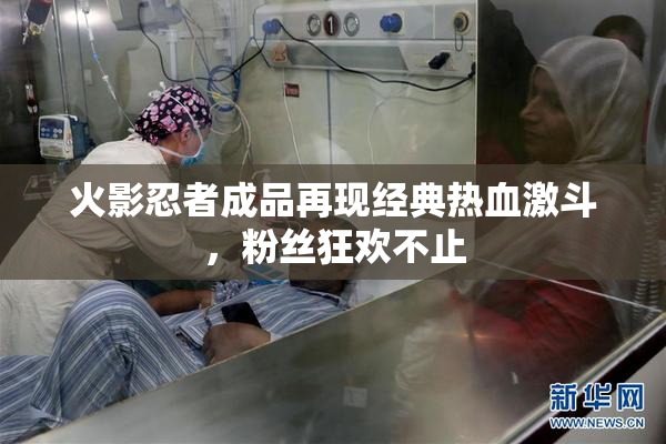 火影忍者成品再现经典热血激斗，粉丝狂欢不止