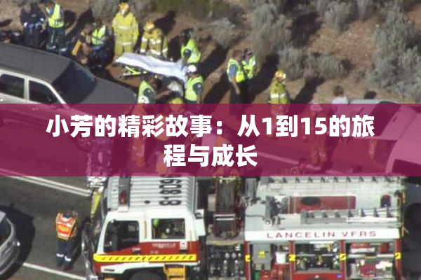 小芳的精彩故事：从1到15的旅程与成长