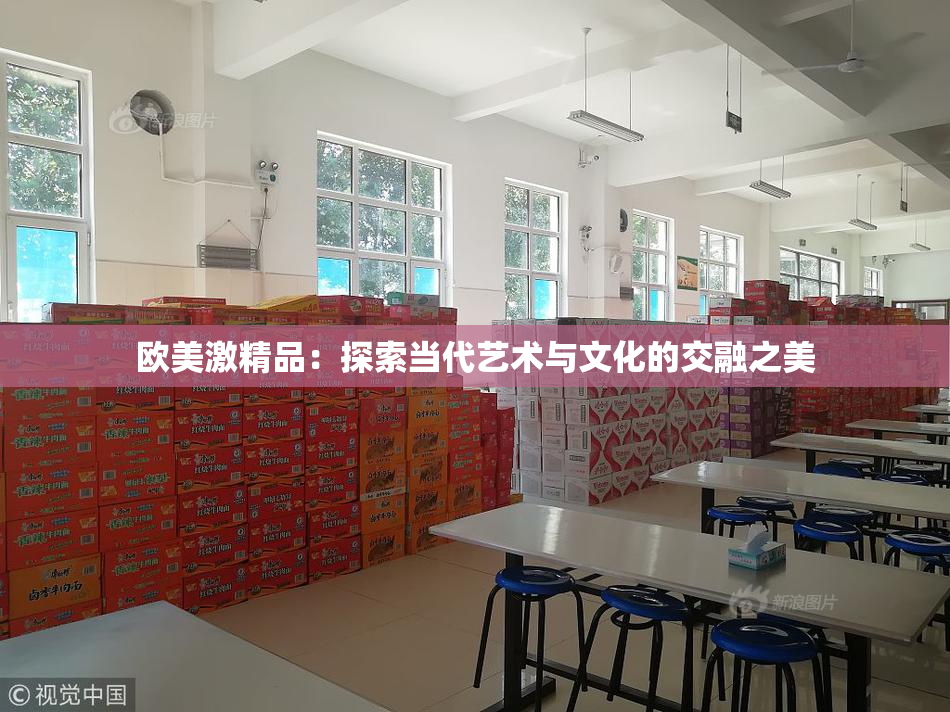 欧美激精品：探索当代艺术与文化的交融之美