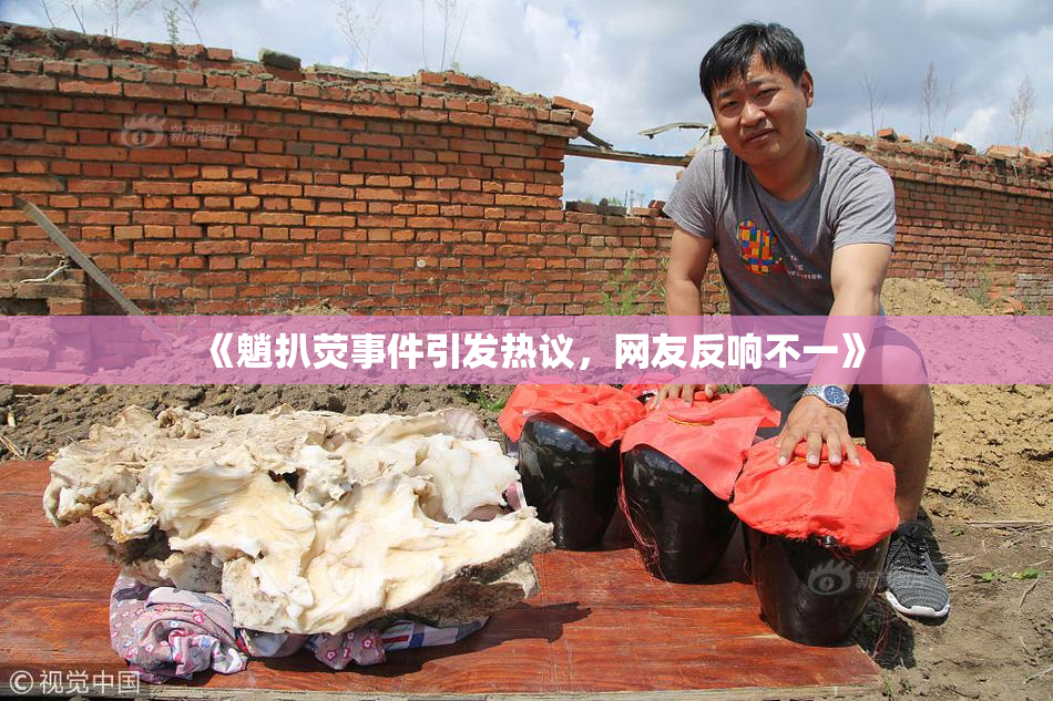 《魈扒荧事件引发热议，网友反响不一》