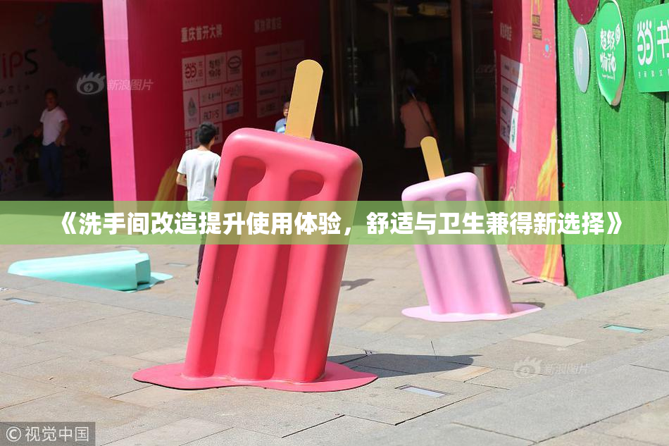 《洗手间改造提升使用体验，舒适与卫生兼得新选择》