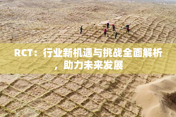 RCT：行业新机遇与挑战全面解析，助力未来发展