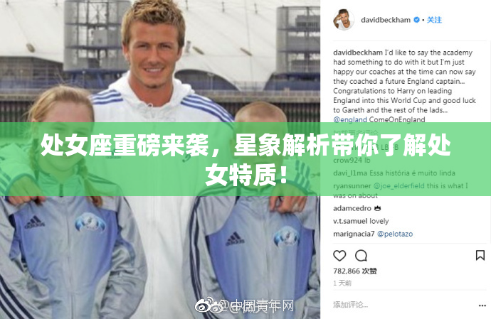 处女座重磅来袭，星象解析带你了解处女特质！