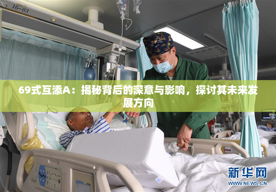 69式互添A：揭秘背后的深意与影响，探讨其未来发展方向