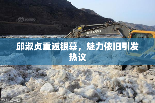 邱淑贞重返银幕，魅力依旧引发热议