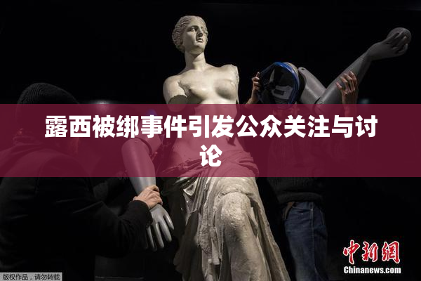 露西被绑事件引发公众关注与讨论