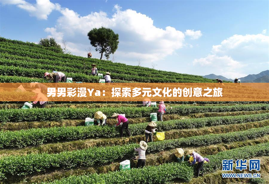 男男彩漫Ya：探索多元文化的创意之旅