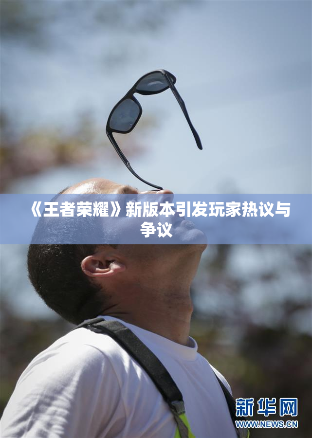 《王者荣耀》新版本引发玩家热议与争议