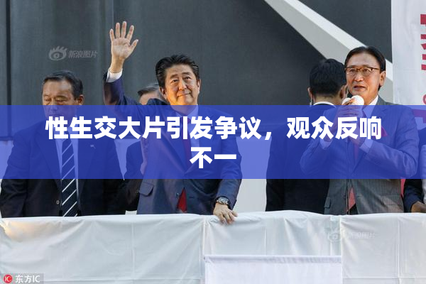 性生交大片引发争议，观众反响不一