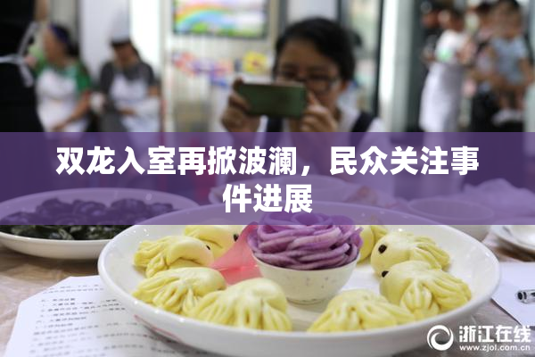 双龙入室再掀波澜，民众关注事件进展