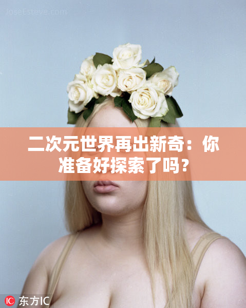 二次元世界再出新奇：你准备好探索了吗？
