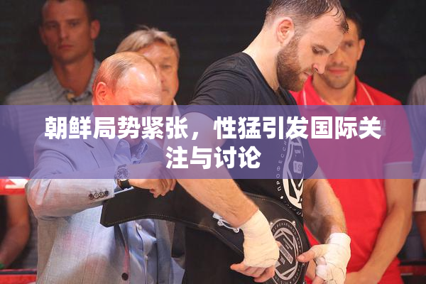 朝鲜局势紧张，性猛引发国际关注与讨论
