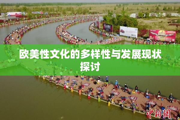 欧美性文化的多样性与发展现状探讨