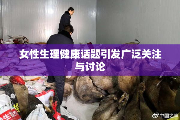 女性生理健康话题引发广泛关注与讨论