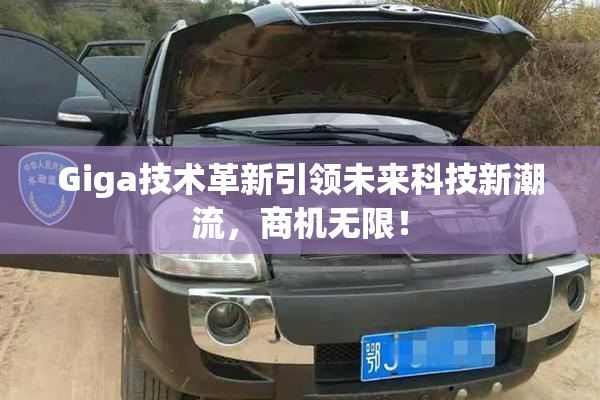 Giga技术革新引领未来科技新潮流，商机无限！