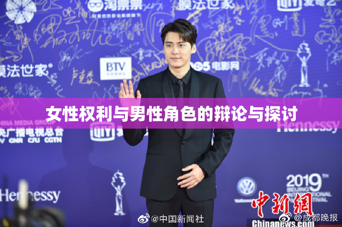 女性权利与男性角色的辩论与探讨