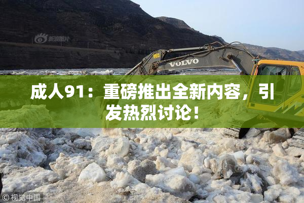 成人91：重磅推出全新内容，引发热烈讨论！