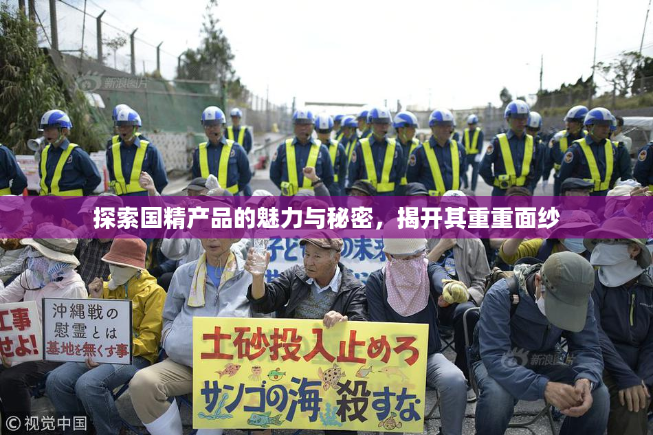 探索国精产品的魅力与秘密，揭开其重重面纱