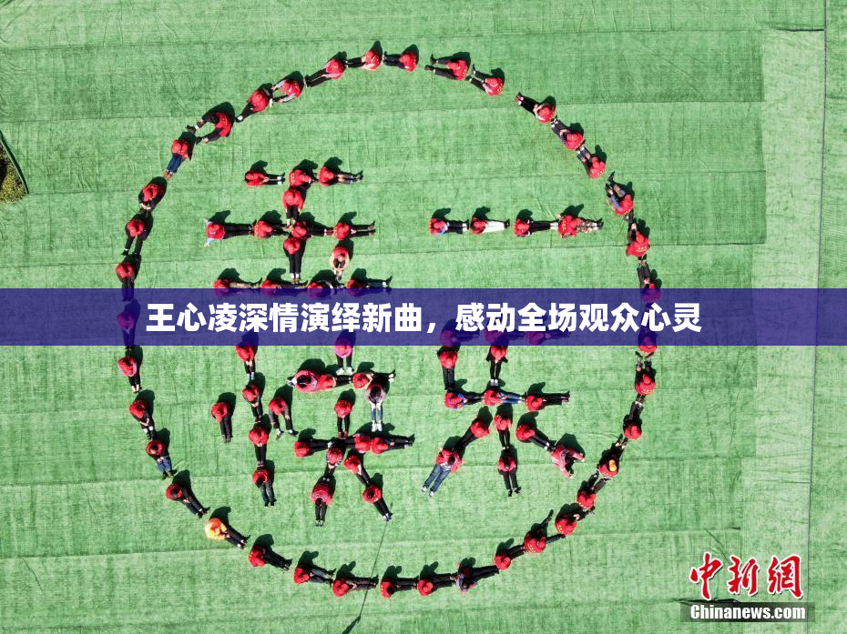 王心凌深情演绎新曲，感动全场观众心灵