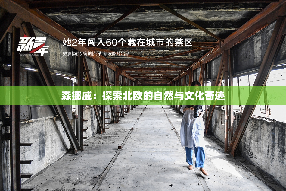 森挪威：探索北欧的自然与文化奇迹